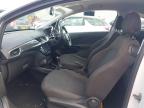 2017 VAUXHALL CORSA DESI for sale at Copart CHESTER