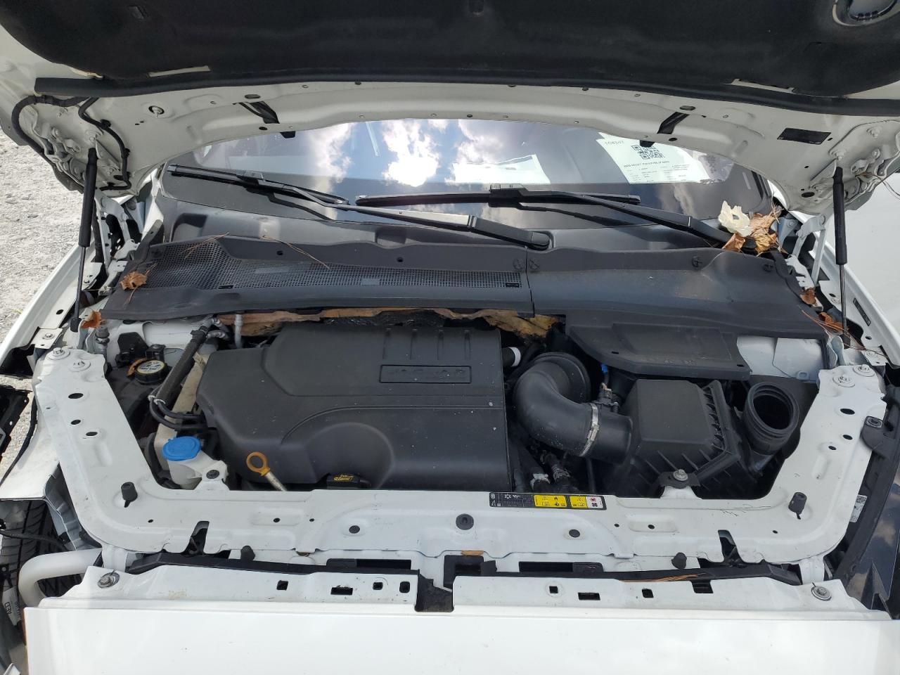 2020 Jaguar E-Pace Se VIN: SADFP2FX2L1Z83935 Lot: 62277545