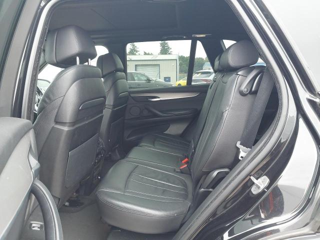 2014 BMW X5 XDRIVE4