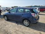 2005 Toyota Corolla Matrix Xr de vânzare în Anderson, CA - Front End