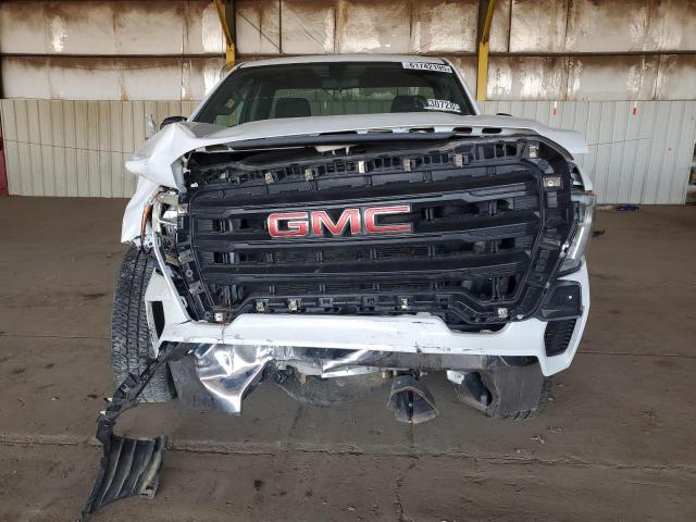  GMC SIERRA 2021 White