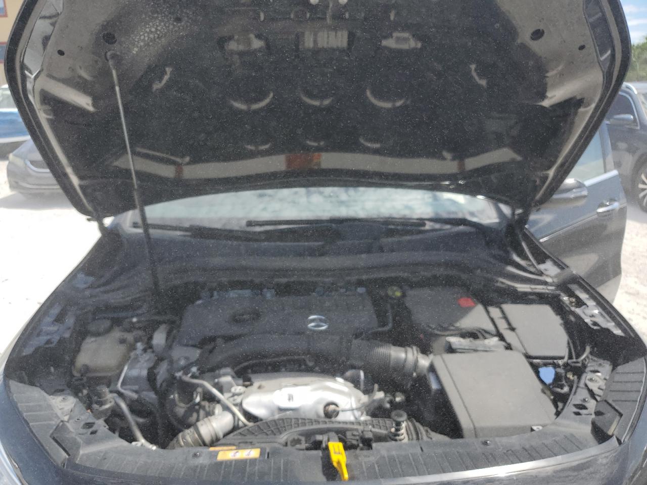2022 Mercedes-Benz Gla 250 VIN: W1N4N4GB3NJ416118 Lot: 60295495