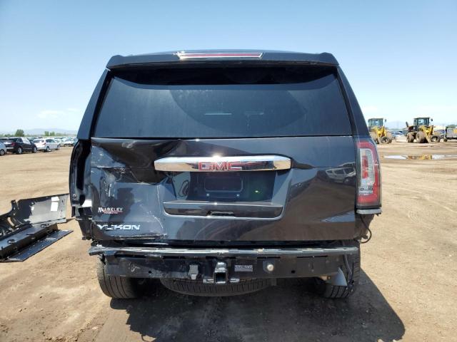  GMC YUKON 2020 Charcoal