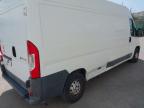 2016 CITROEN RELAY 35 L for sale at Copart CHESTER