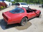 1982 Chevrolet Corvette  продається в Louisville, KY - Front End