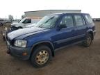 1997 HONDA CR-V LX   à vendre chez Copart AB - CALGARY