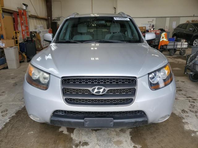 2007 HYUNDAI SANTA FE GL  