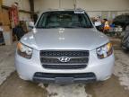2007 HYUNDAI SANTA FE GL   à vendre chez Copart AB - EDMONTON