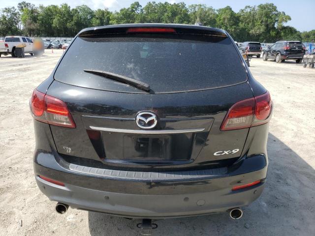  MAZDA CX-9 2013 Czarny