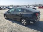 2017 Chevrolet Cruze Ls for Sale in Mentone, CA - Rear End
