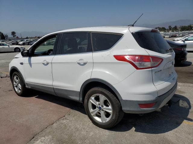  FORD ESCAPE 2013 White