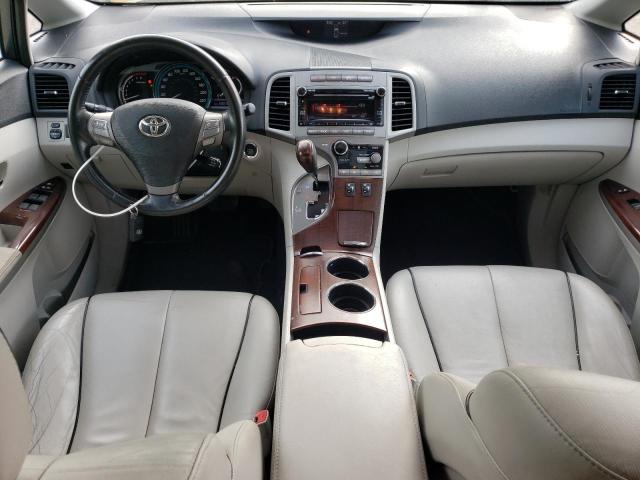 2011 TOYOTA VENZA 
