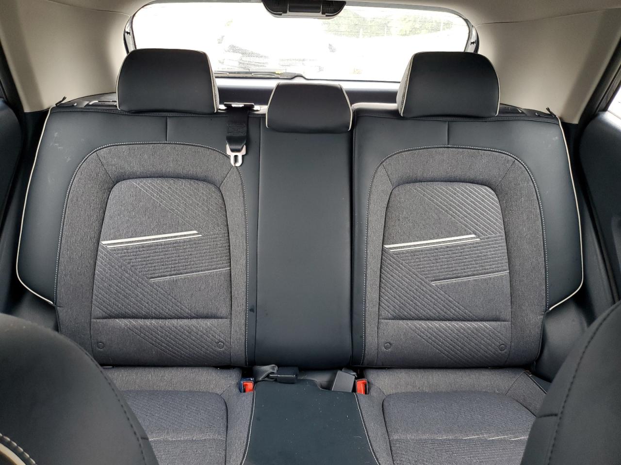 2023 Hyundai Venue Sel VIN: KMHRC8A33PU231754 Lot: 61154015
