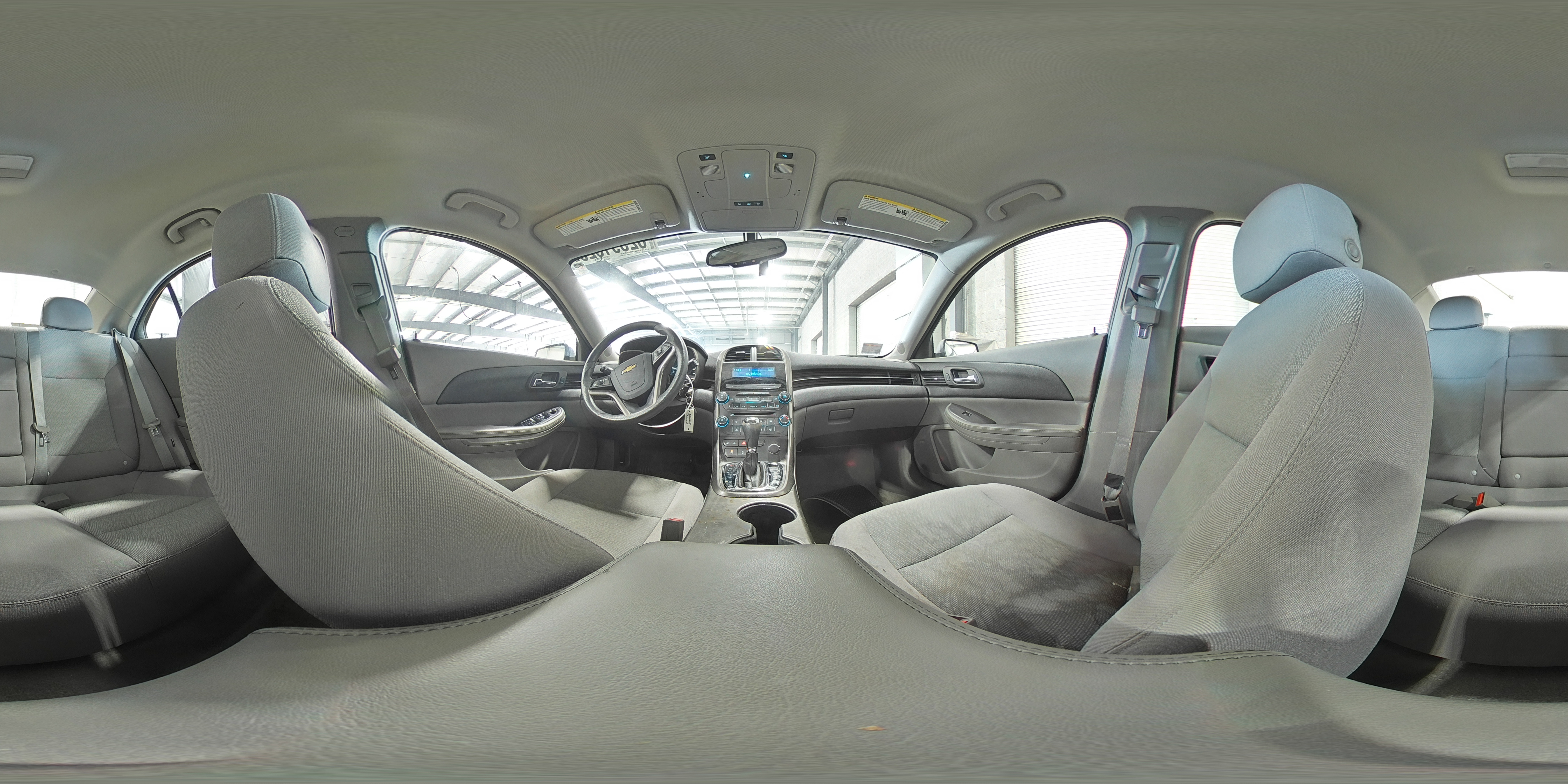 2013 Chevrolet Malibu Ls VIN: 1G11B5SA4DF220299 Lot: 62591825