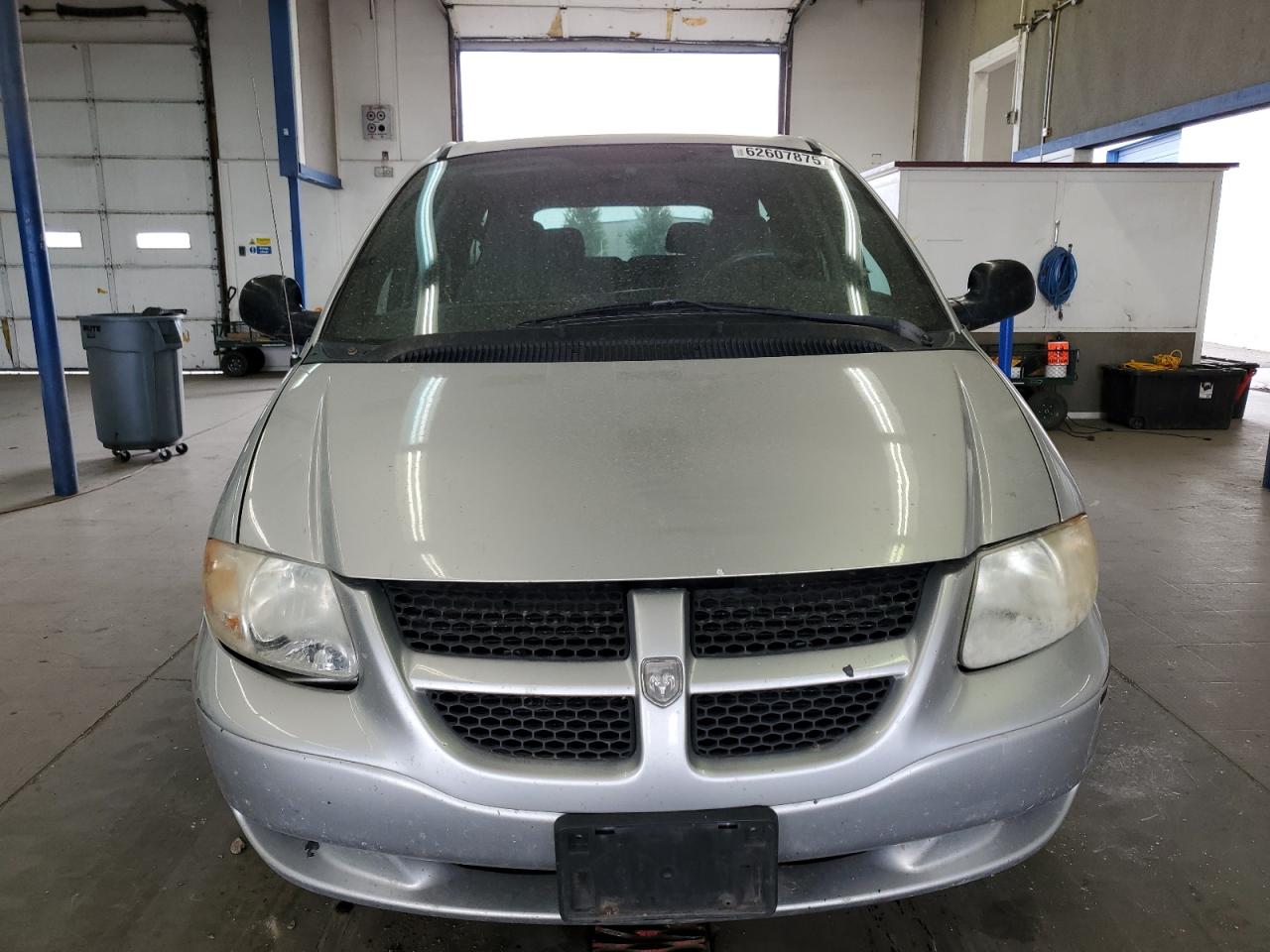DODGE CARAVAN 2004 VIN 1D4GP24R24B571646 фото 5