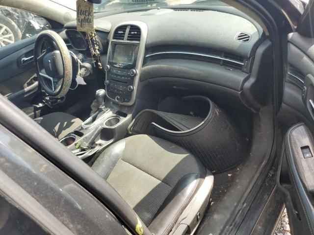  CHEVROLET MALIBU 2016 Charcoal