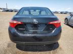 2017 TOYOTA COROLLA L   for sale at Copart AB - CALGARY