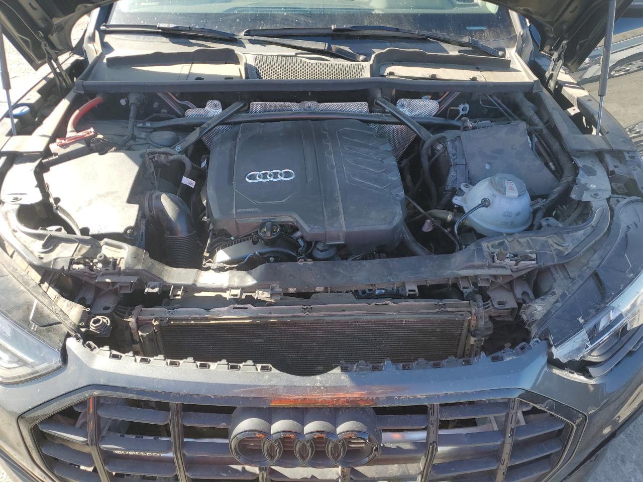 2024 Audi Q5 Premium Plus 40 VIN: WA1BBAFY9R2063776 Lot: 61252035