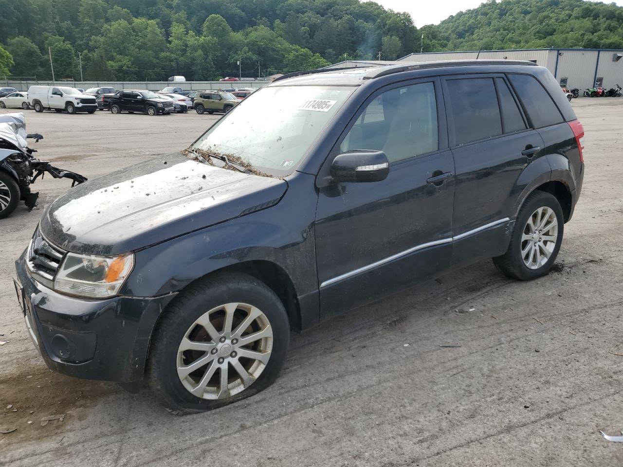 Ellwood City, PA에서 판매 중인 2013 Suzuki Grand Vitara Limited - Mechanical