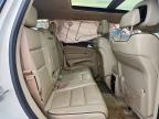2014 Jeep Grand Cherokee Overland for Sale in Grand Prairie, TX - Front End