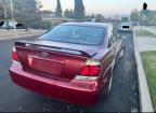 2005 Toyota Camry Le იყიდება Rancho Cucamonga-ში, CA - Front End