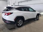 2024 Hyundai Tucson Sel for Sale in Fredericksburg, VA - Front End