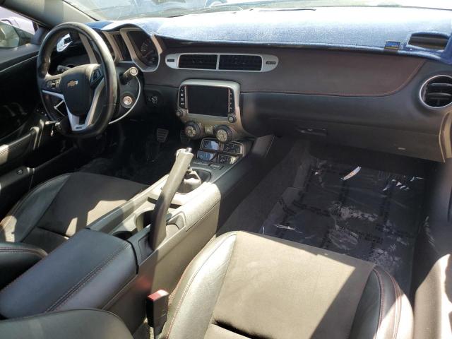 Coupet CHEVROLET CAMARO 2014 Czarny