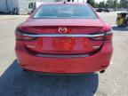 2021 Mazda 6 Grand Touring Reserve იყიდება Rancho Cucamonga-ში, CA - Front End