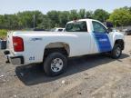 2009 Chevrolet Silverado K2500 Heavy Duty de vânzare în Baltimore, MD - Side