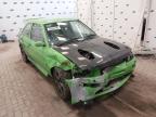 1993 FORD ESCORT RS for sale at Copart SANDWICH