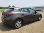 2015 Mazda 3 Grand Touring за продажба в Columbia Station, OH - Vandalism