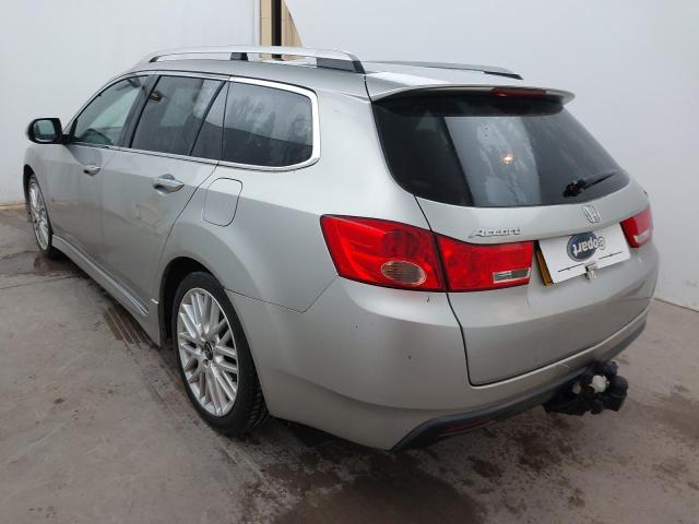 2010 HONDA ACCORD ES