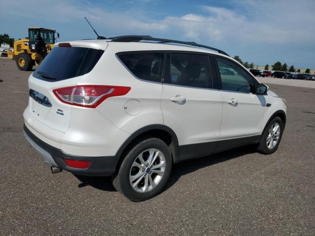  FORD ESCAPE 2013 White