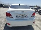 2017 Hyundai Accent Se for Sale in Mentone, CA - Front End