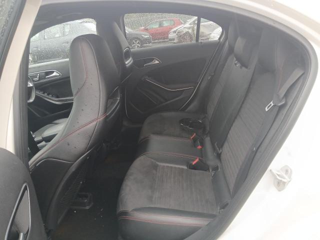 2015 MERCEDES BENZ A 200 D AM