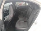 2015 MERCEDES BENZ A 200 D AM for sale at Copart SANDTOFT