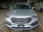 2018 Hyundai Santa Fe Sport  იყიდება Franklin-ში, WI - Side
