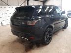 2022 LAND ROVER RANGE ROVE for sale at Copart WOLVERHAMPTON