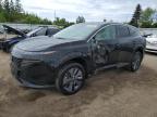 2025 NISSAN MURANO SL   à vendre chez Copart ON - TORONTO