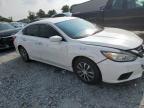 2017 Nissan Altima 2.5 for Sale in Byron, GA - Side