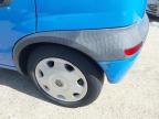 2001 VAUXHALL CORSA COMF for sale at Copart NEWBURY