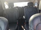 2025 Kia Sorento Ex en Venta en Apopka, FL - Front End