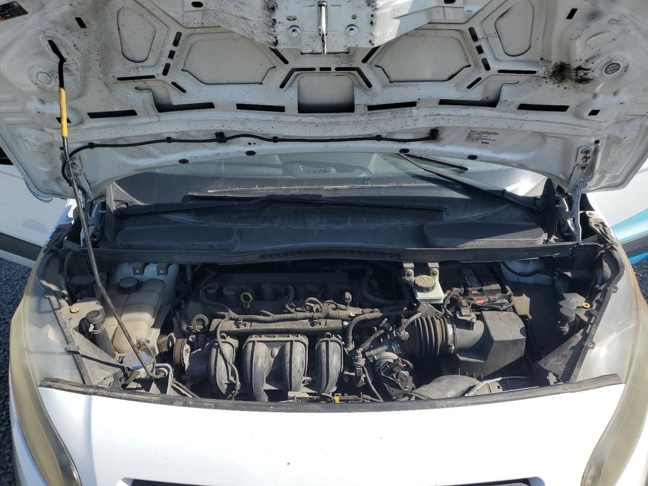 FORD TRANSIT 2014 VIN NM0LS7E7XE1168510 фото 12