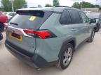 2020 TOYOTA RAV4 DESIG for sale at Copart SANDY