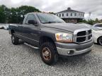 2006 DODGE RAM 2500 ST   à vendre chez Copart MA - NORTH BOSTON