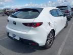 2022 MAZDA 3 SE-L LUX for sale at Copart CHESTER