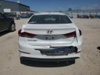 2018 Hyundai Elantra Sel   zu verkaufen in Magna, UT - Rear End