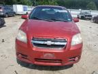 2011 Chevrolet Aveo Lt for Sale in Hampton, VA - Front End