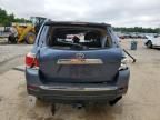 2013 Toyota Highlander Limited na sprzedaż w Memphis, TN - All Over