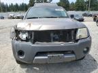 2005 Nissan Xterra Off Road for Sale in Graham, WA - Front End